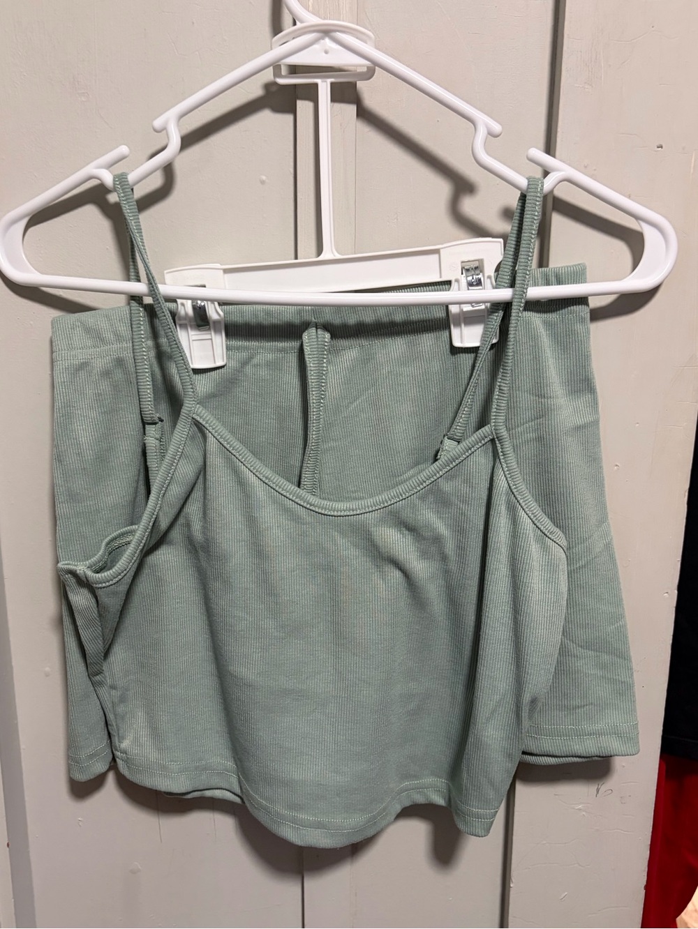 Womens shein set size m